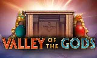 Valley of the Gods slot